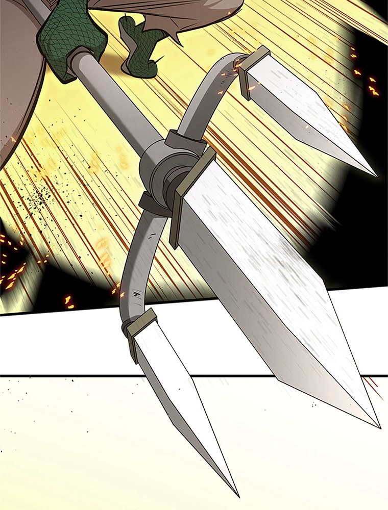 The Tutorial Is Too Hard Chapitre 66 - Page 123
