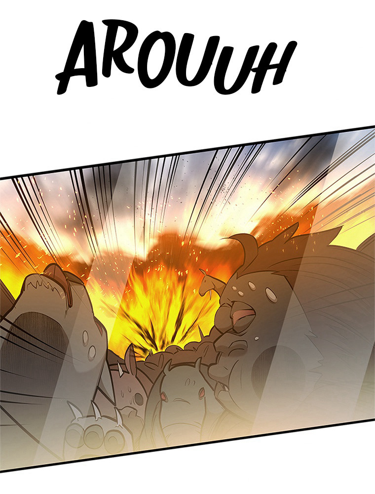 The Tutorial Is Too Hard Chapitre 66 - Page 126