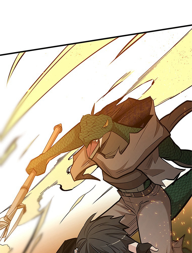 The Tutorial Is Too Hard Chapitre 66 - Page 127