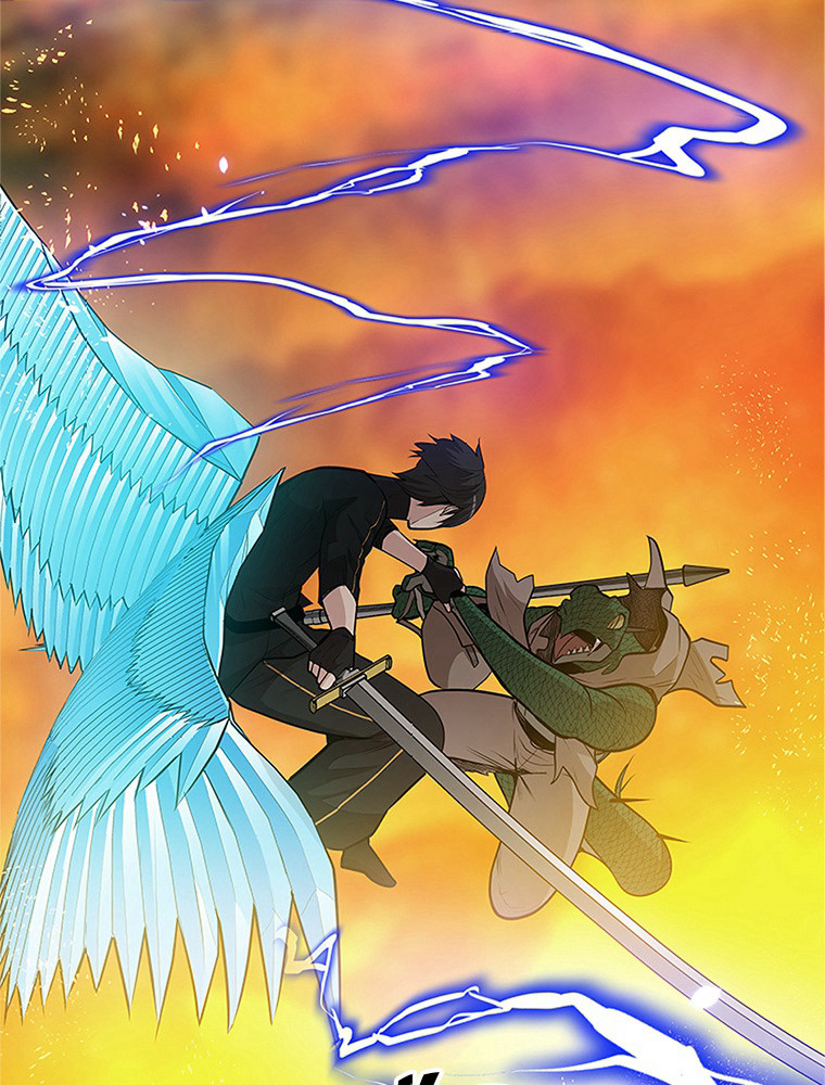 The Tutorial Is Too Hard Chapitre 66 - Page 16