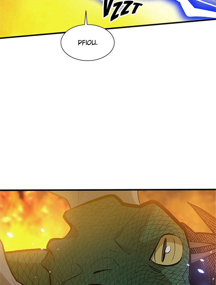 The Tutorial Is Too Hard Chapitre 66 - Page 17