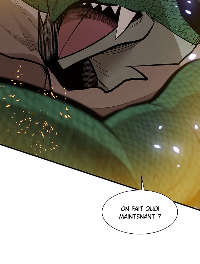 The Tutorial Is Too Hard Chapitre 66 - Page 18
