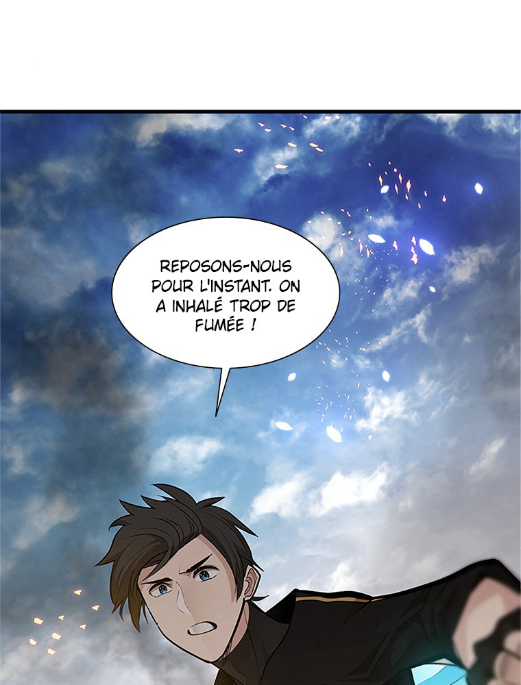 The Tutorial Is Too Hard Chapitre 66 - Page 19