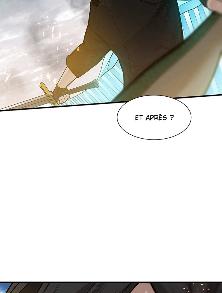 The Tutorial Is Too Hard Chapitre 66 - Page 20