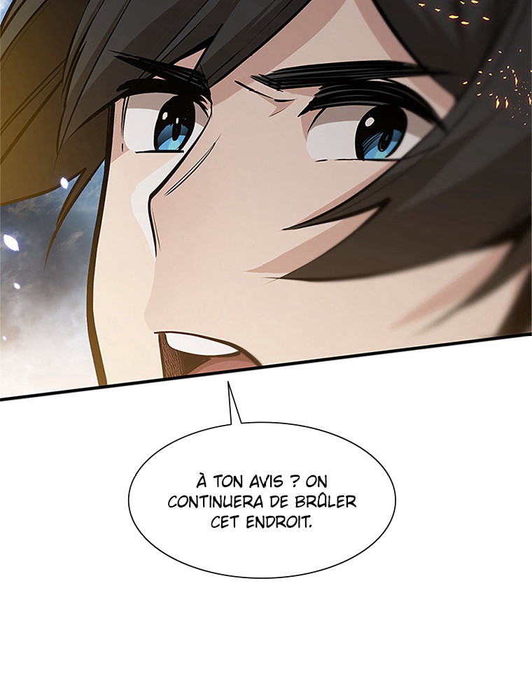 The Tutorial Is Too Hard Chapitre 66 - Page 21
