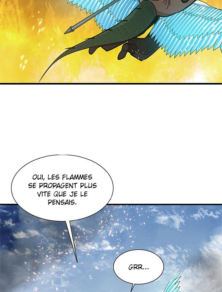 The Tutorial Is Too Hard Chapitre 66 - Page 27