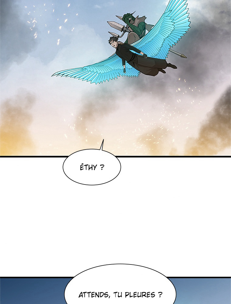 The Tutorial Is Too Hard Chapitre 66 - Page 28