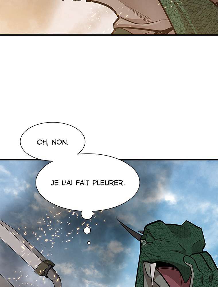 The Tutorial Is Too Hard Chapitre 66 - Page 31