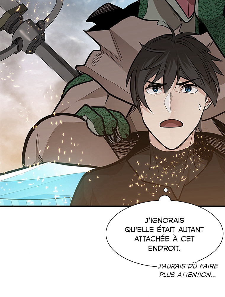 The Tutorial Is Too Hard Chapitre 66 - Page 32