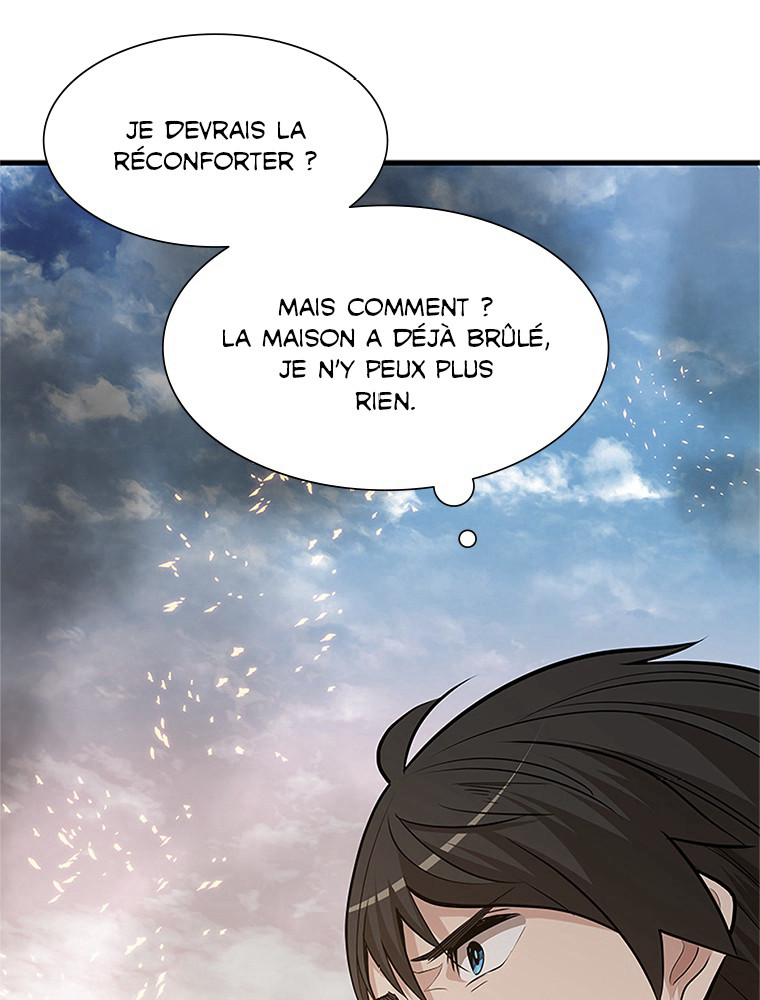 The Tutorial Is Too Hard Chapitre 66 - Page 33