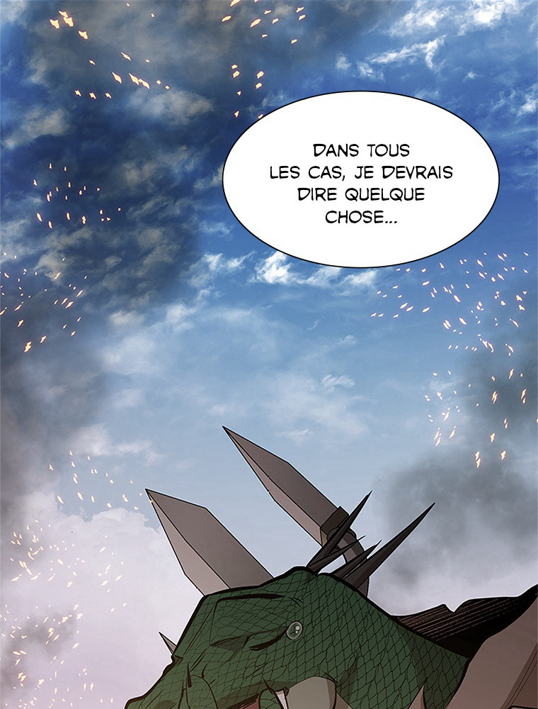 The Tutorial Is Too Hard Chapitre 66 - Page 35