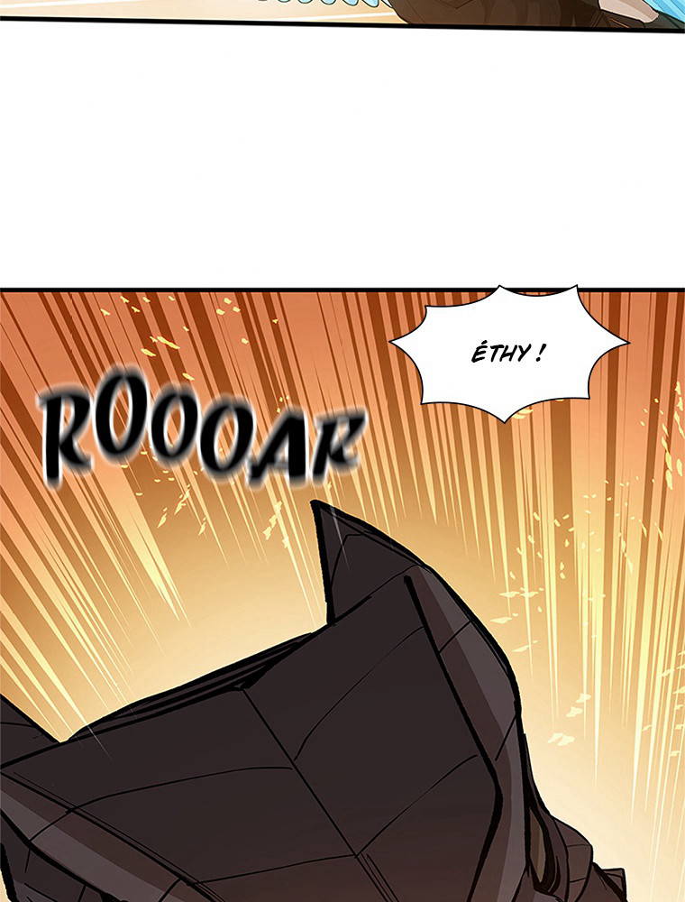The Tutorial Is Too Hard Chapitre 66 - Page 40