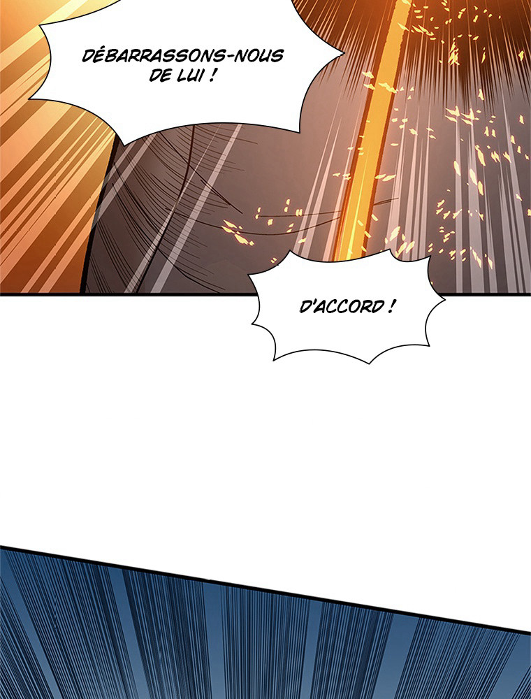 The Tutorial Is Too Hard Chapitre 66 - Page 42