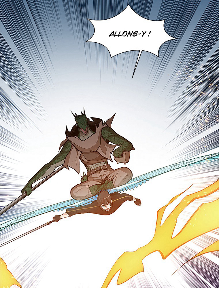 The Tutorial Is Too Hard Chapitre 66 - Page 43