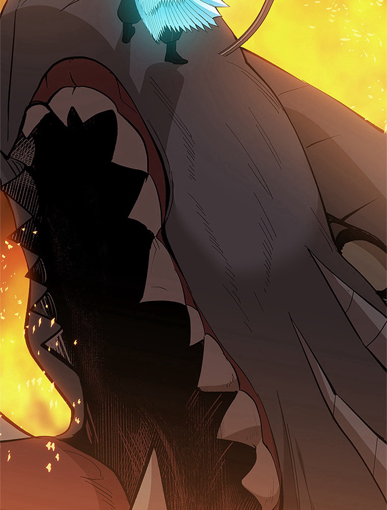 The Tutorial Is Too Hard Chapitre 66 - Page 48