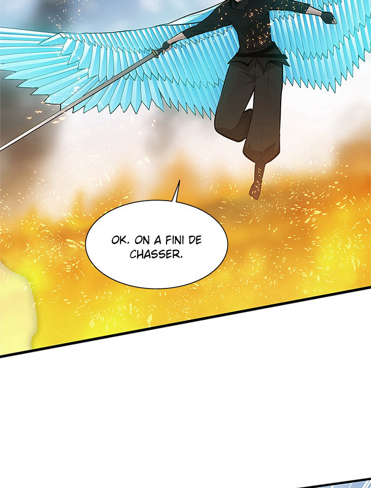 The Tutorial Is Too Hard Chapitre 66 - Page 5