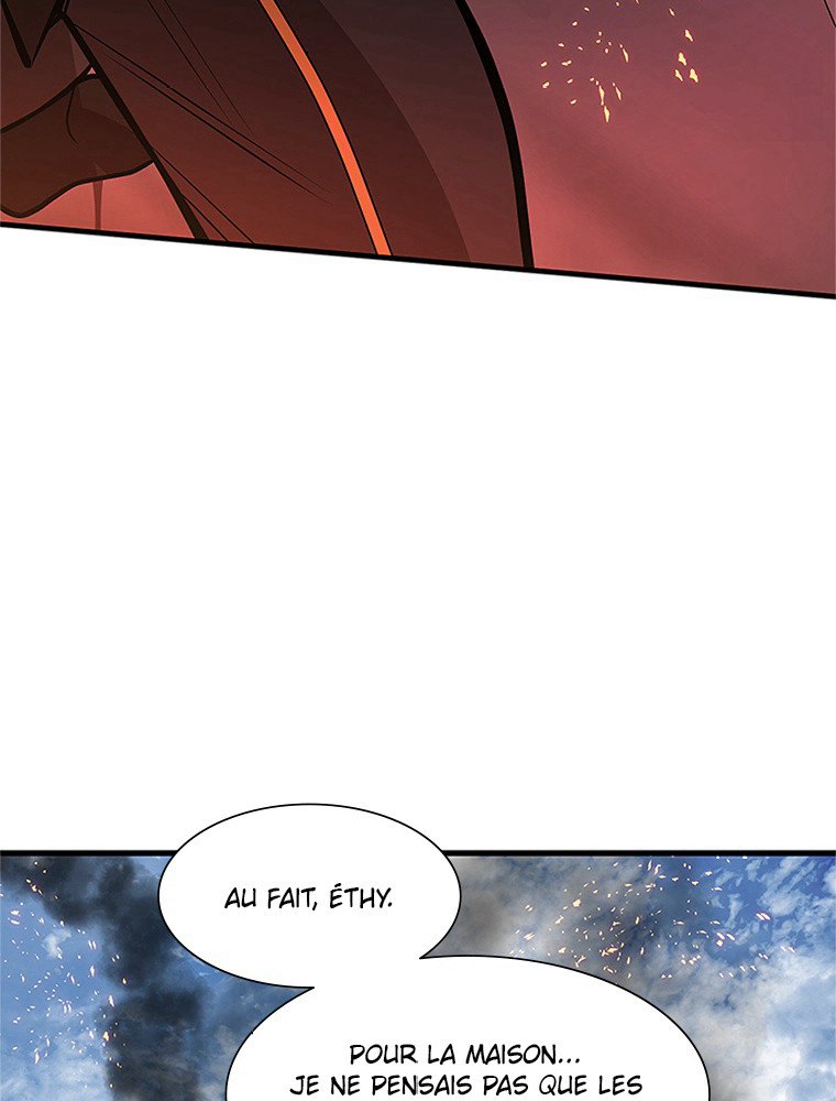 The Tutorial Is Too Hard Chapitre 66 - Page 51