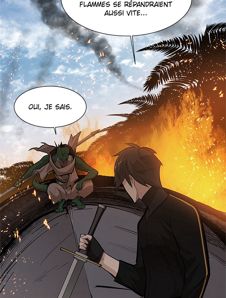 The Tutorial Is Too Hard Chapitre 66 - Page 52
