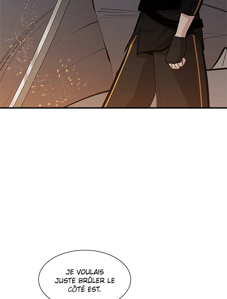 The Tutorial Is Too Hard Chapitre 66 - Page 53