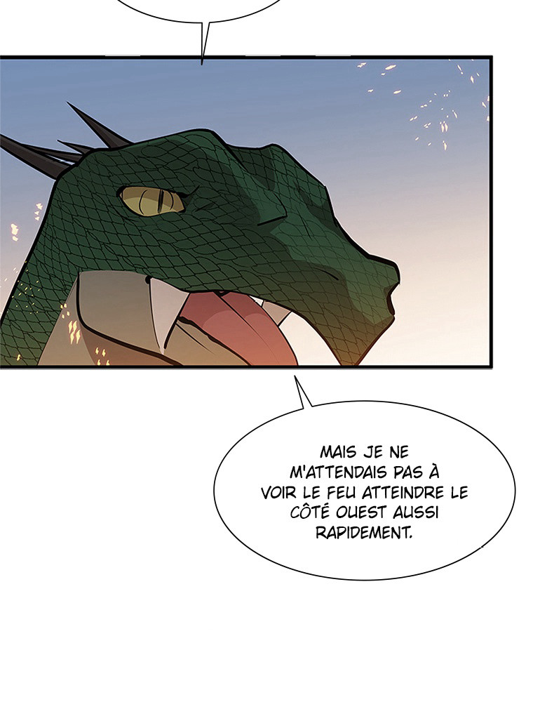 The Tutorial Is Too Hard Chapitre 66 - Page 54