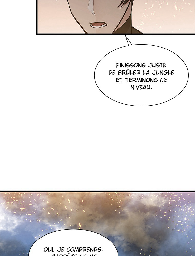 The Tutorial Is Too Hard Chapitre 66 - Page 56