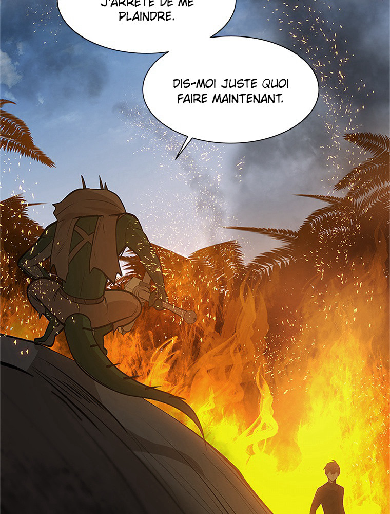 The Tutorial Is Too Hard Chapitre 66 - Page 57