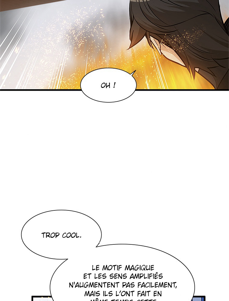 The Tutorial Is Too Hard Chapitre 66 - Page 7