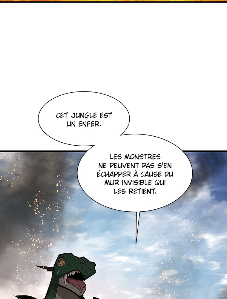 The Tutorial Is Too Hard Chapitre 66 - Page 70