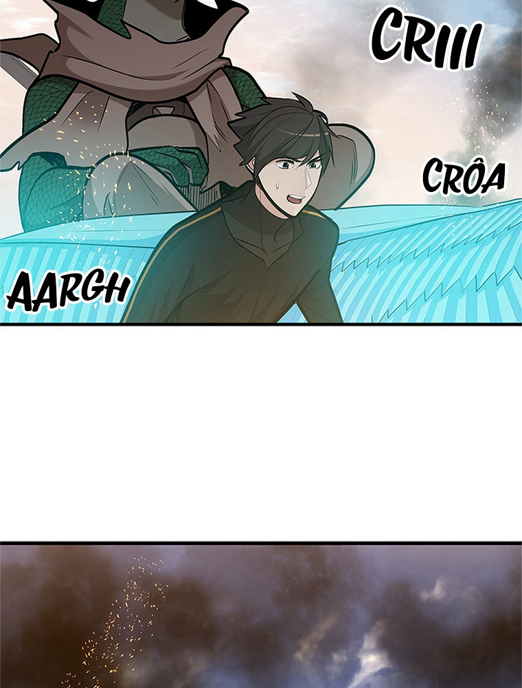 The Tutorial Is Too Hard Chapitre 66 - Page 71