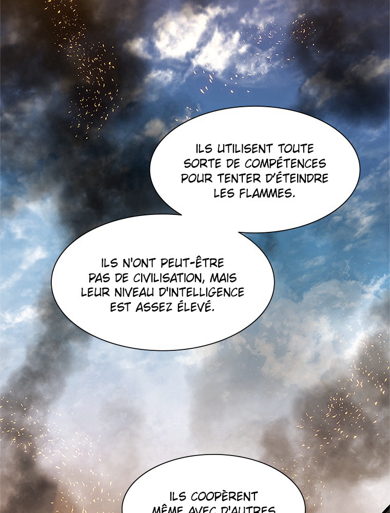 The Tutorial Is Too Hard Chapitre 66 - Page 72