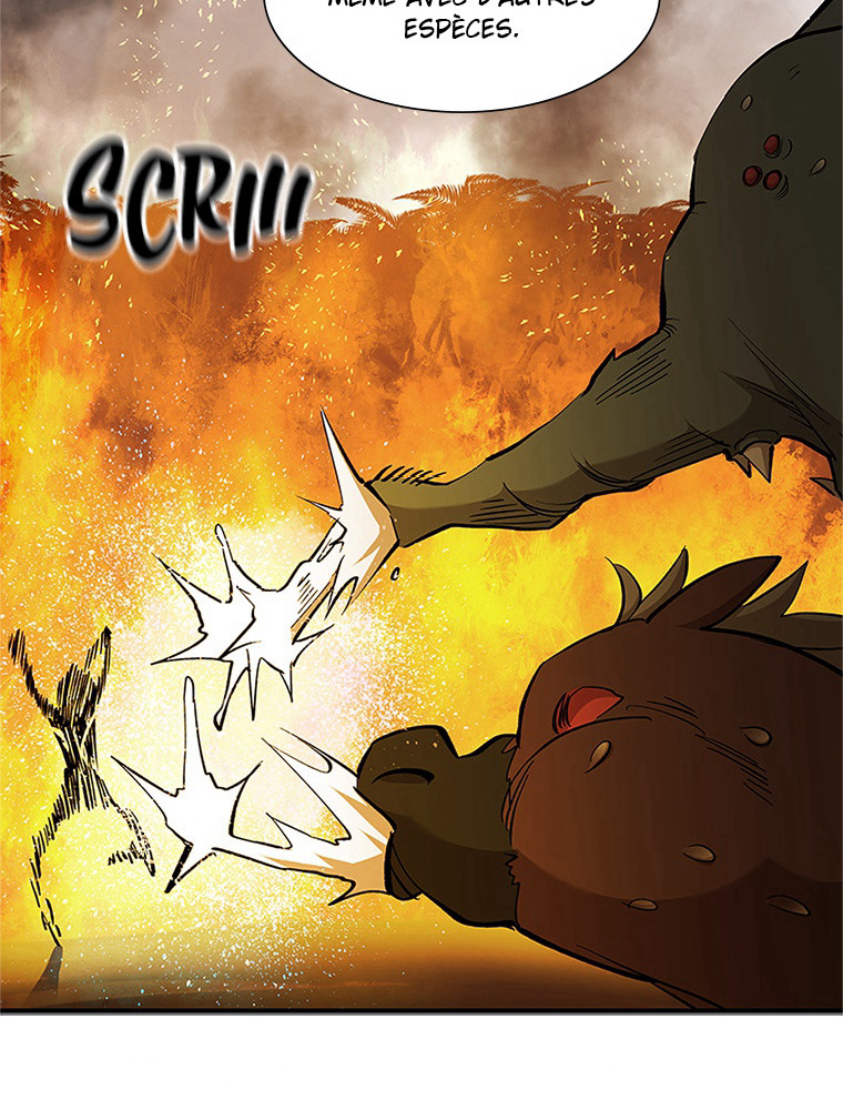 The Tutorial Is Too Hard Chapitre 66 - Page 73