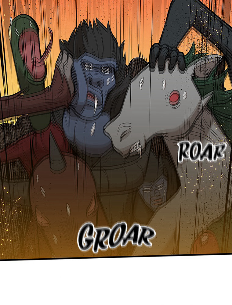 The Tutorial Is Too Hard Chapitre 66 - Page 76