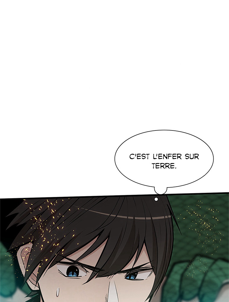 The Tutorial Is Too Hard Chapitre 66 - Page 77