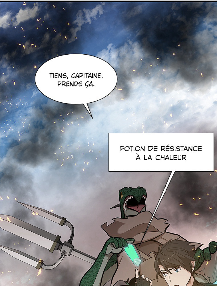 The Tutorial Is Too Hard Chapitre 66 - Page 79