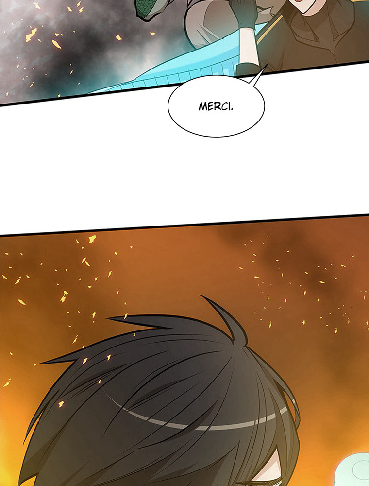 The Tutorial Is Too Hard Chapitre 66 - Page 80