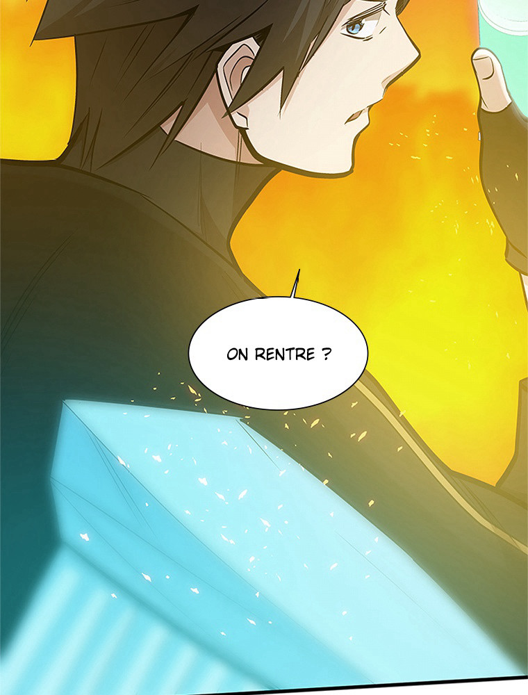 The Tutorial Is Too Hard Chapitre 66 - Page 81