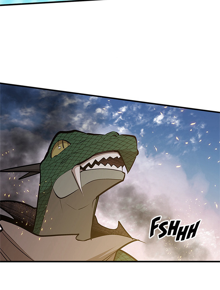 The Tutorial Is Too Hard Chapitre 66 - Page 82