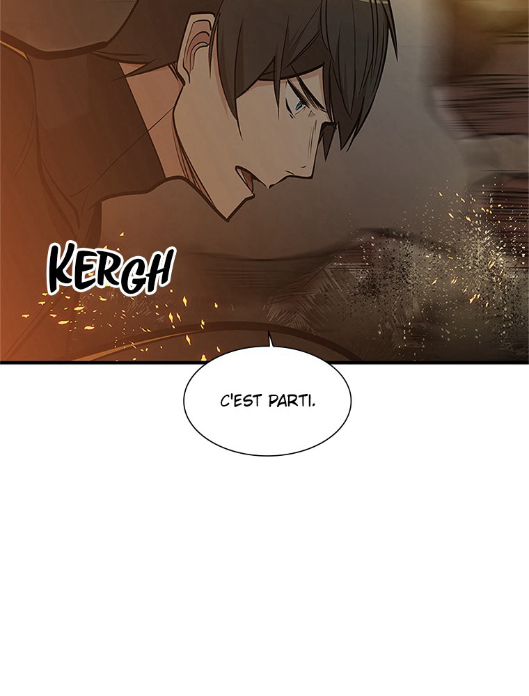 The Tutorial Is Too Hard Chapitre 66 - Page 87