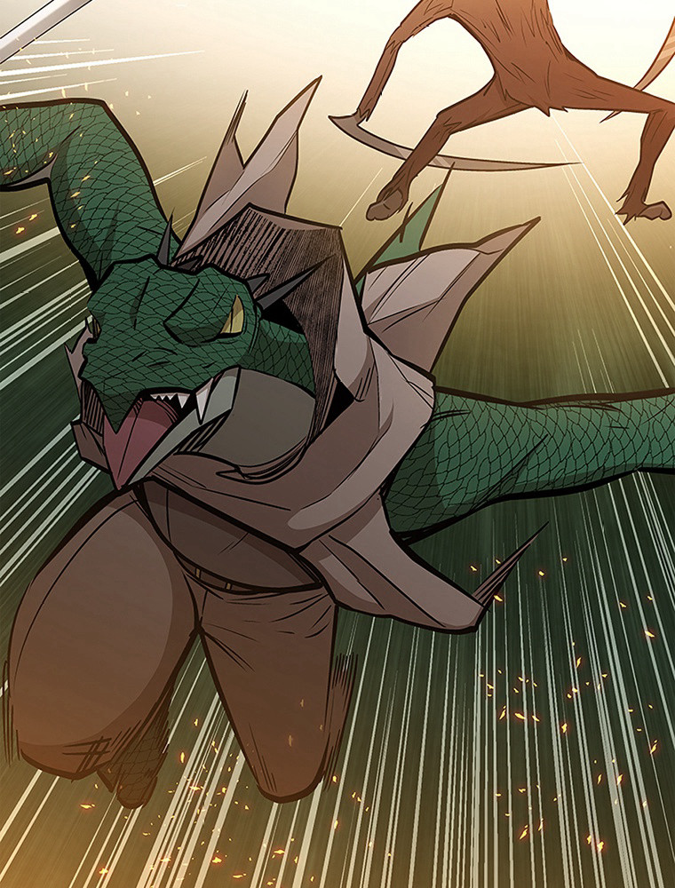 The Tutorial Is Too Hard Chapitre 66 - Page 95