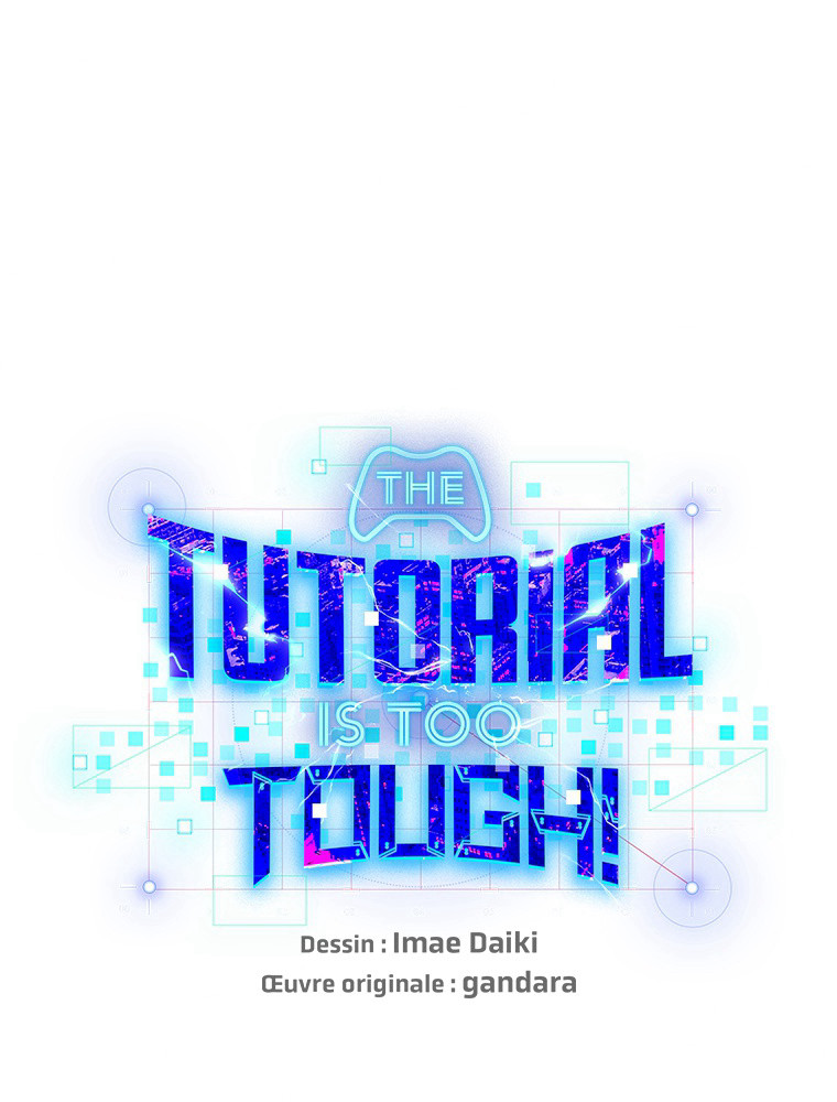 The Tutorial Is Too Hard Chapitre 67 - Page 1