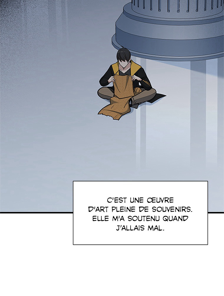 The Tutorial Is Too Hard Chapitre 67 - Page 101