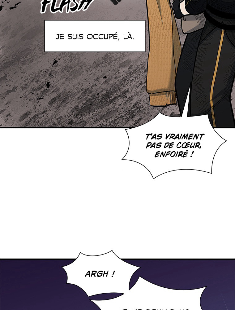 The Tutorial Is Too Hard Chapitre 67 - Page 106