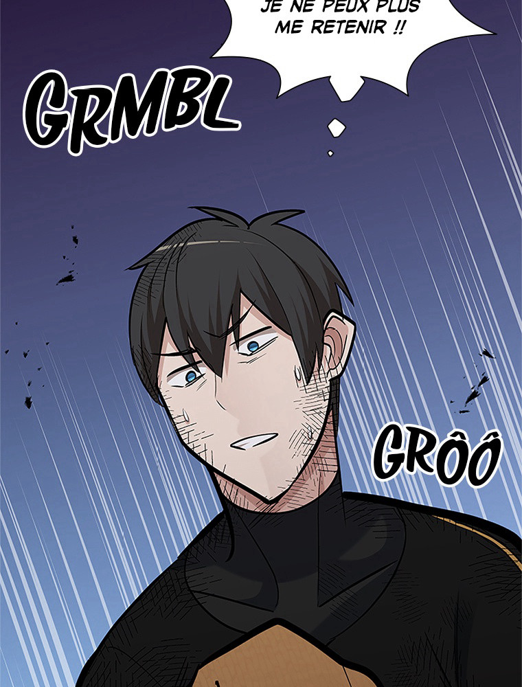 The Tutorial Is Too Hard Chapitre 67 - Page 107