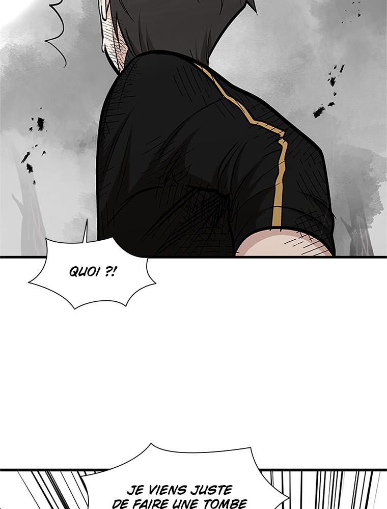 The Tutorial Is Too Hard Chapitre 67 - Page 117