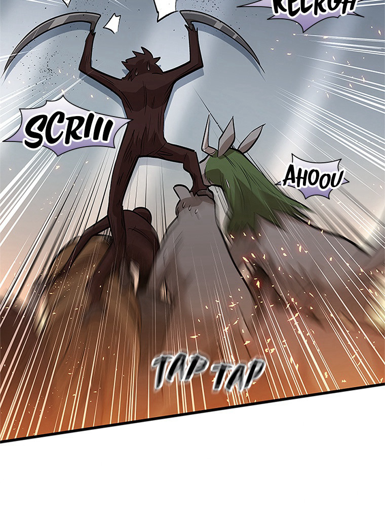 The Tutorial Is Too Hard Chapitre 67 - Page 12