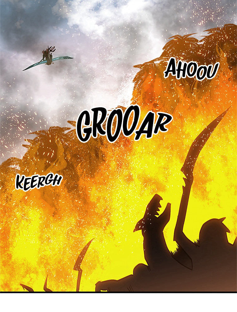 The Tutorial Is Too Hard Chapitre 67 - Page 17