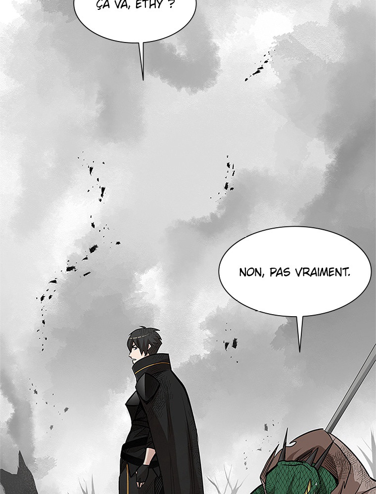 The Tutorial Is Too Hard Chapitre 67 - Page 27
