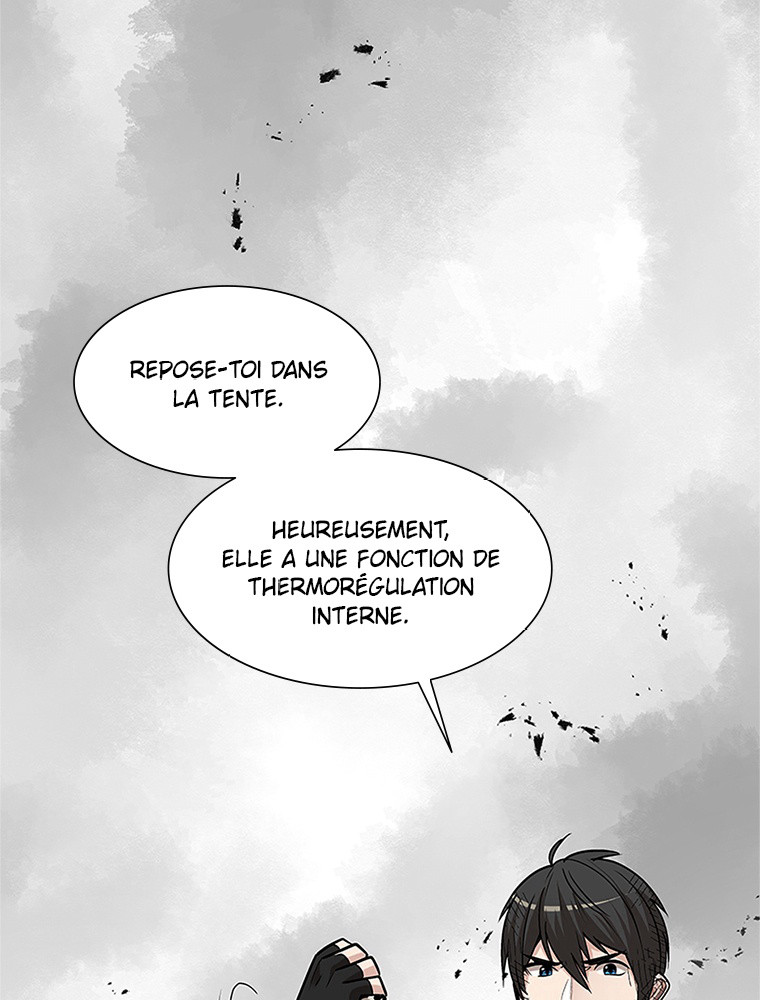 The Tutorial Is Too Hard Chapitre 67 - Page 29