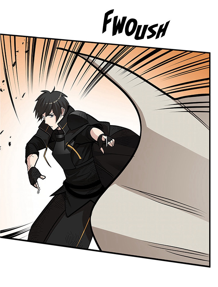 The Tutorial Is Too Hard Chapitre 67 - Page 31
