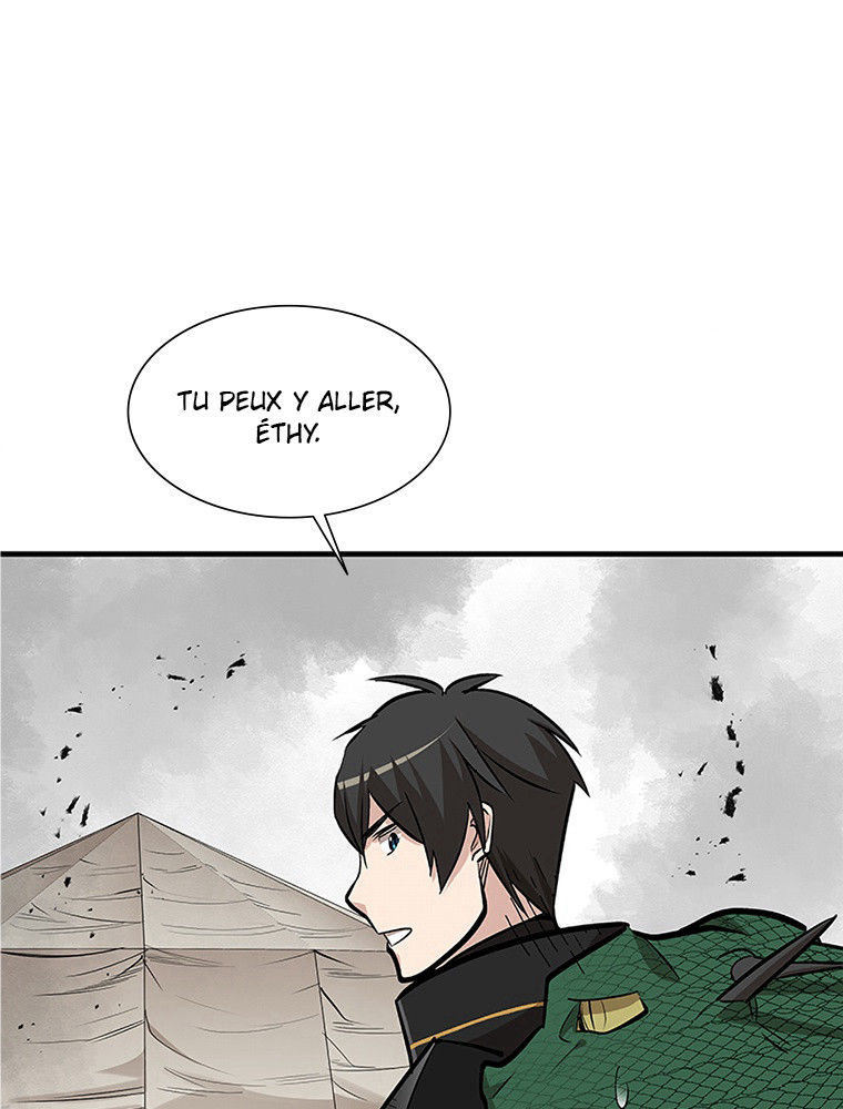 The Tutorial Is Too Hard Chapitre 67 - Page 34
